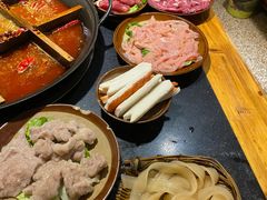 -洋马儿火锅(解放碑店)