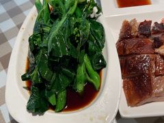 -新大咀港式茶餐厅(宝山万达店)