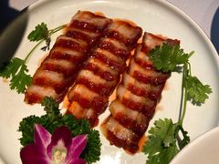 广式叉烧-院里寻菜·精致庭院菜(观沙岭店)