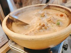 -全聚贤餐厅·湖北家常菜(沙湖店)