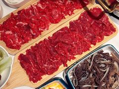 -张凯达·深海石斑鱼潮汕火锅(十五年品牌•虹桥天街店)