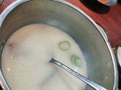 -神仙雪浓汤(明洞店)