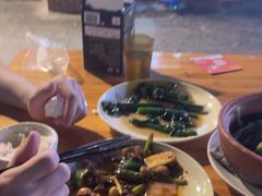 -紫金食坊(江南西路店)