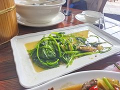 -吴祥记潮州菜·百年老字号·砂锅粥