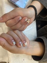 -斯馨·健康美甲美睫