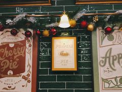 -Pie Bird(新闸路店)