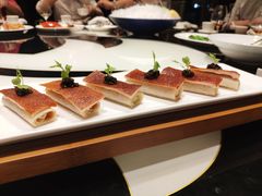 -广州文华东方酒店·江-由辉师傅主理