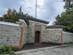 -八大山人梅湖景区