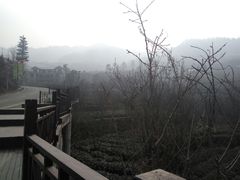 -樱桃山旅游景区