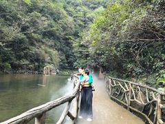 -太湖源风景区