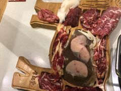 全牛宴-牛记皇·鲜牛肉火锅(弘阳广场店)