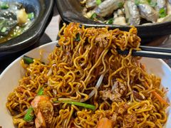 -小时候焗海鲜(鄞州万达店)