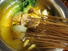 -七串串(无锡总店)