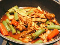 -院8里·少城记忆老川菜(宽窄巷子店)