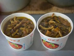 -婆婆粉(江北店)