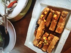 -杨厝六十六农庄农舍(杨厝路店)