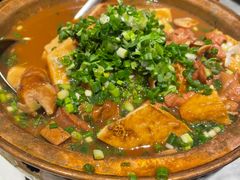 -北平盛世·新京菜·北京烤鸭(劲松·双井店)