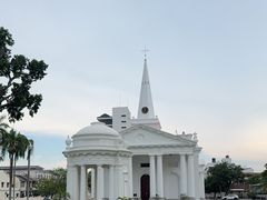 -圣公会圣乔治堂