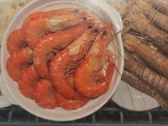 -车头老二大排档