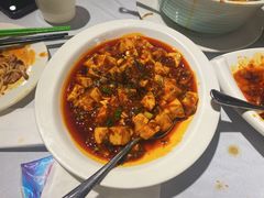 峨嵋豆腐-峨嵋酒家总店(车公庄店)