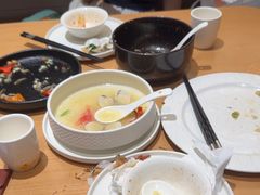 -隅乐胡椒虾·台湾菜·团建(皇岗店)