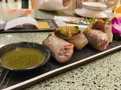 -Home Thai·泰谣(王府井apm店)