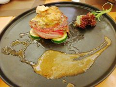 -红房子西菜馆(淮海中路店)