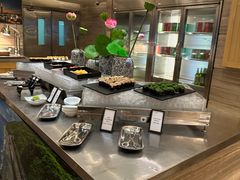 -北京王府井希尔顿酒店·万斯阁西餐厅