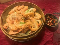 -香港祥正飯店·正宗灣仔50年海鲜老字号