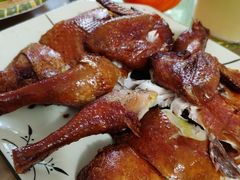 -花悦农庄 | 烧鸡·竹筒饭(沙迳高沙温泉香溪堡店)