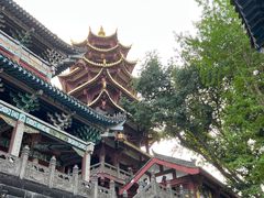 -磁器口古镇