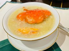 水蟹粥-华庭(澳门伦敦人店)