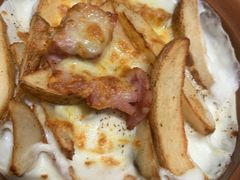 -萨莉亚意式餐厅(万嘉商业广场店)