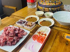 -木辛水水冰煮羊(新城店)