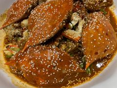 香辣蟹-天都火锅酒楼(虹梅南路店)