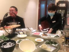 -东来顺饭庄(王府井步行街店)