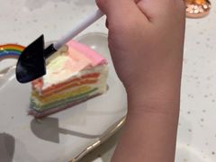 -夏日玛莉西餐厅(中茂城店)