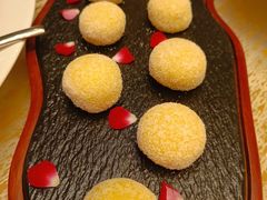 -明阁 Ming Court(广州朗豪酒店)