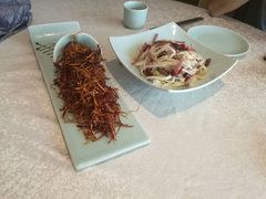 -阿斯牛牛·凉山菜(新会展店)