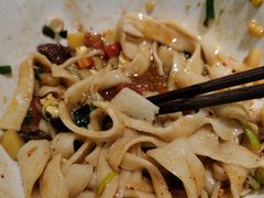 -黎一碗大碗手工面(城市立方店)