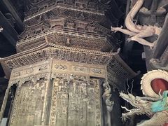 -报恩寺(平武县)