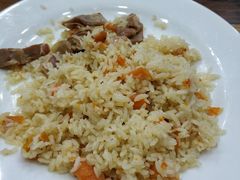 -塔斯提抓饭(东城汇店)