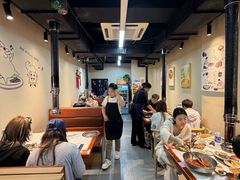 -六七八韩式烤肉·韩国料理(上杭路店)