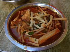 -凤张螺蛳粉·爽口粉(跃进路总店)