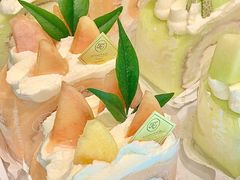 -卷心卷意·轻甜蛋糕(新光天地店)