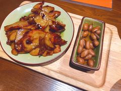 -十二舍·湯物素煮(江泰潤政店)