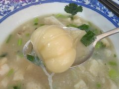 -丰登陕西水盆牛羊肉·泡馍