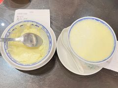 -民信老铺(双皮奶博物馆店)