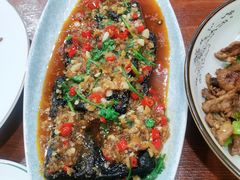 -湖南人家湘菜馆(镇江路店)