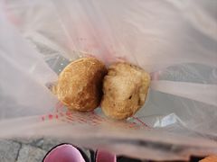 油氽团子-荣阳楼(山塘街店)